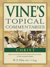 Christ (eBook)